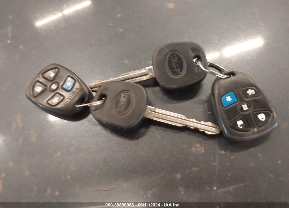 2006 SCION TC VIN: JTKDE167560118446
