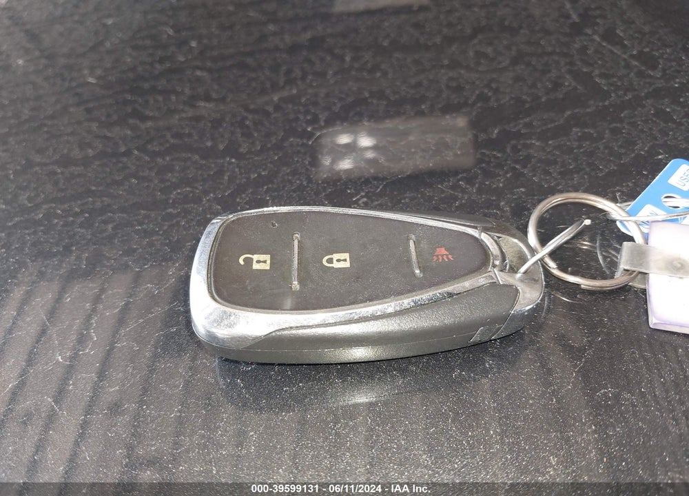 2021 CHEVROLET EQUINOX AWD LS VIN: 2GNAXSEV0M6111734