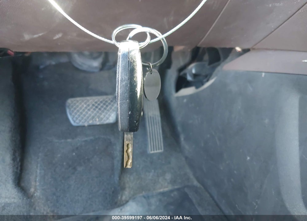 2010 CHEVROLET EQUINOX LT VIN: 2CNFLPEY0A6260900