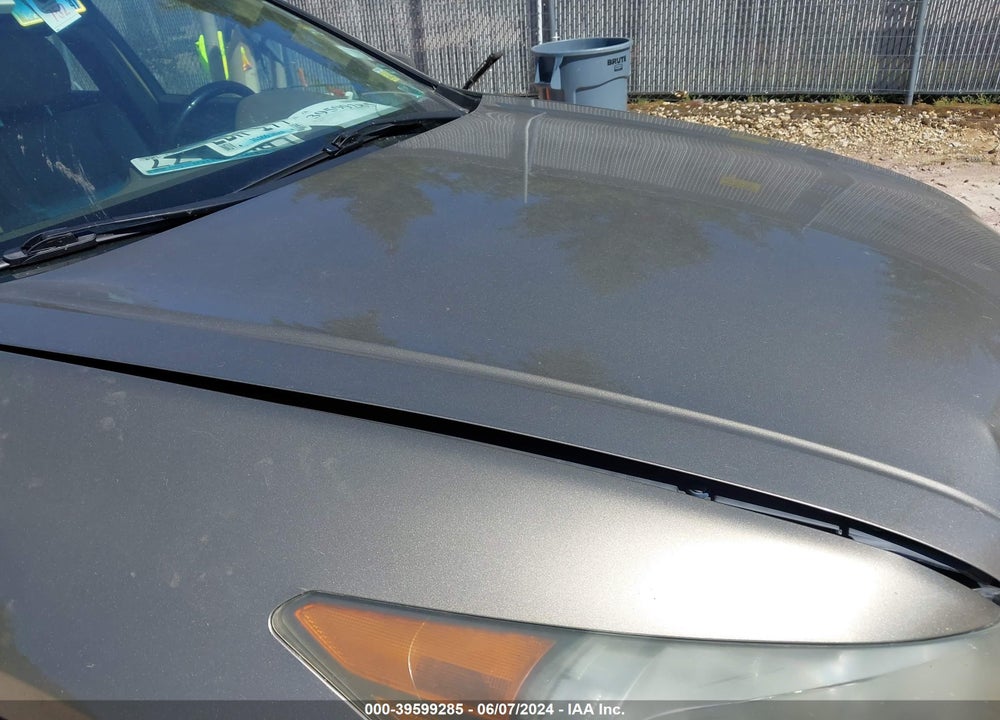 2008 HONDA ACCORD 2.4 EX-L VIN: 1HGCP26898A046757
