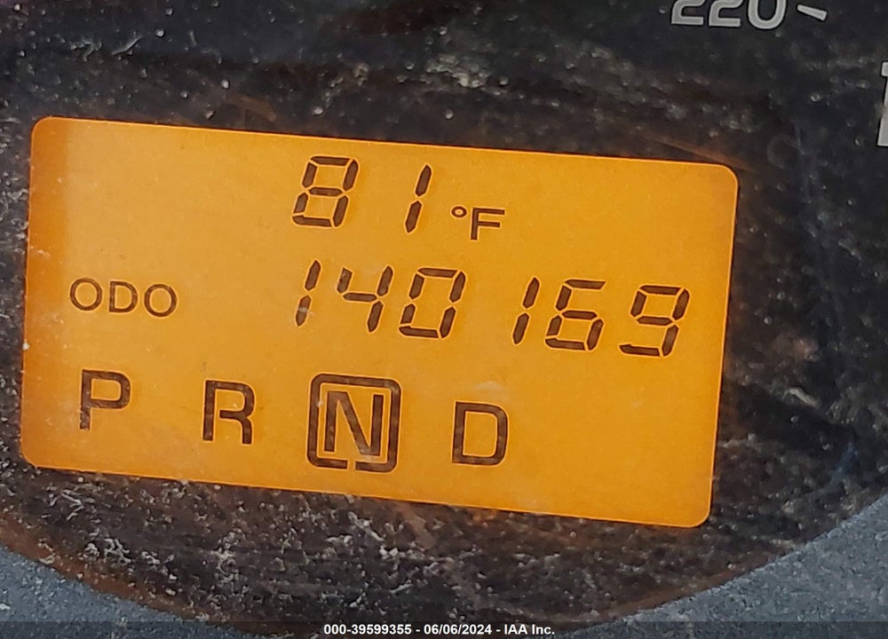 2010 TOYOTA RAV4 LIMITED VIN: JTMYF4DV6A5030705