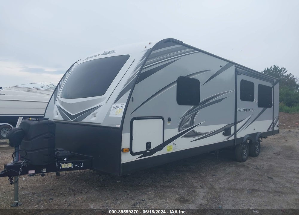 2021 JAYCO WHITEHAWK VIN: 1UJBJ0BPXM14J0109