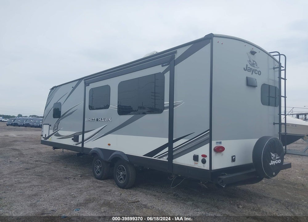 2021 JAYCO WHITEHAWK VIN: 1UJBJ0BPXM14J0109