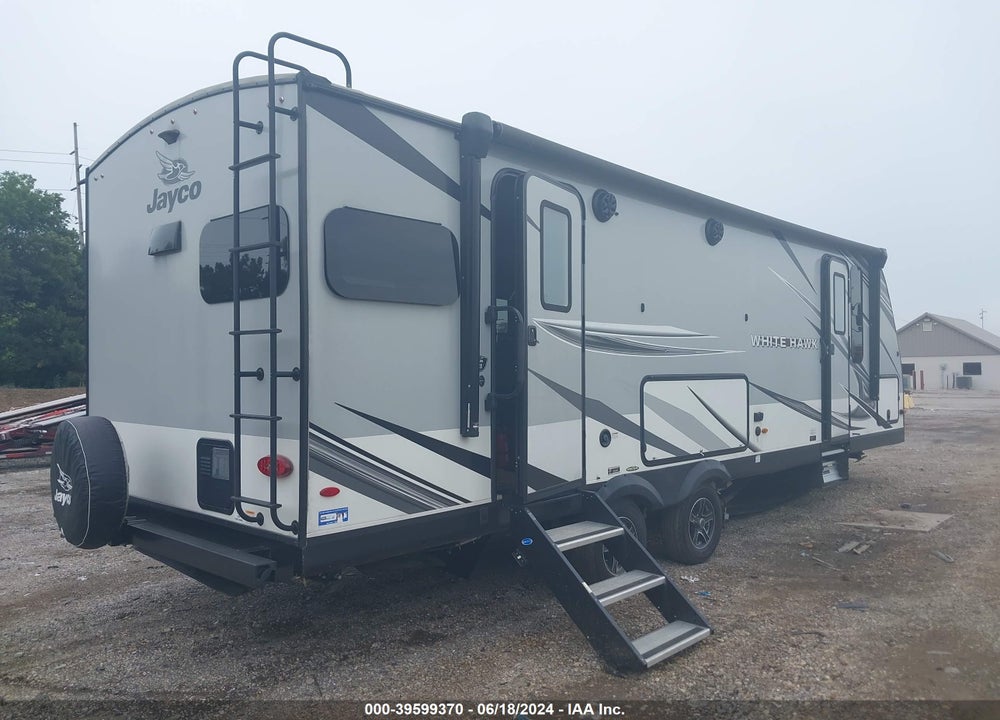2021 JAYCO WHITEHAWK VIN: 1UJBJ0BPXM14J0109