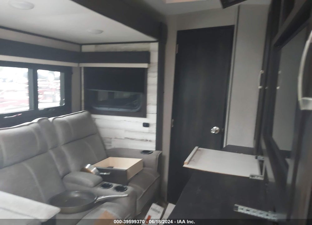2021 JAYCO WHITEHAWK VIN: 1UJBJ0BPXM14J0109
