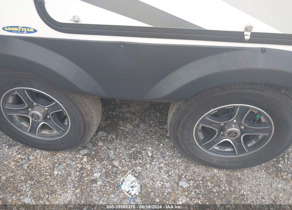 2021 JAYCO WHITEHAWK VIN: 1UJBJ0BPXM14J0109