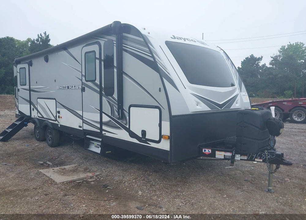 2021 JAYCO WHITEHAWK VIN: 1UJBJ0BPXM14J0109