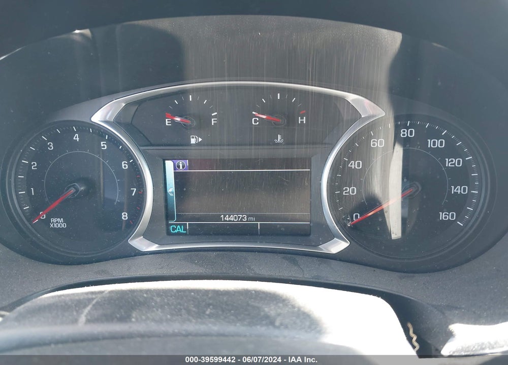 2017 CHEVROLET MALIBU PREMIER VIN: 1G1ZH5SX7HF182160