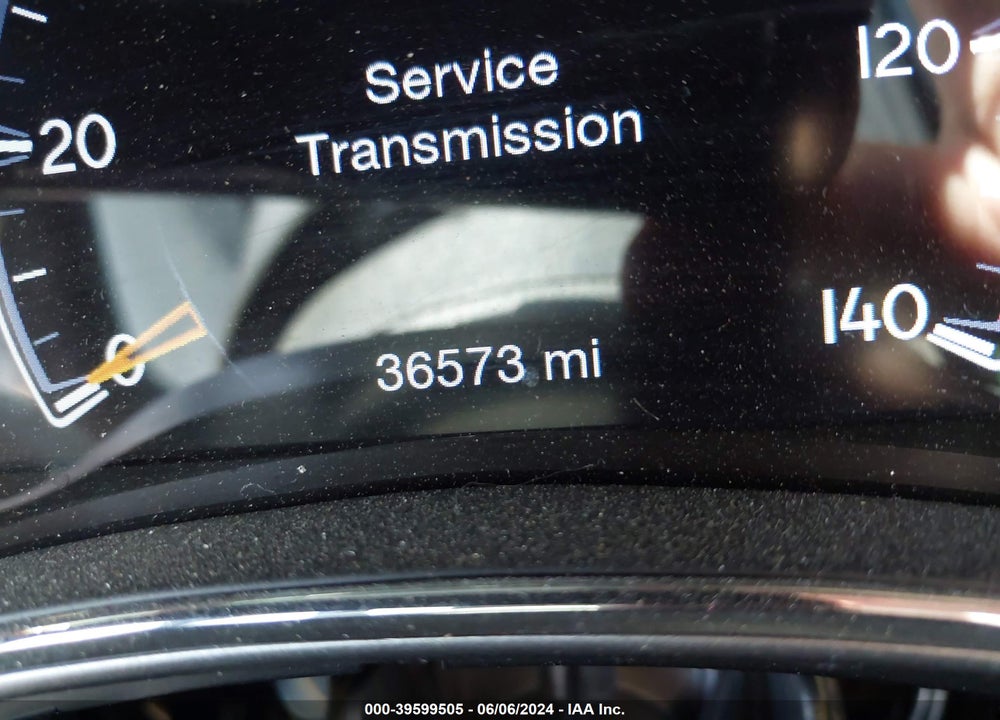 2020 JEEP GRAND CHEROKEE ALTITUDE 4X4 VIN: 1C4RJFAG5LC293044