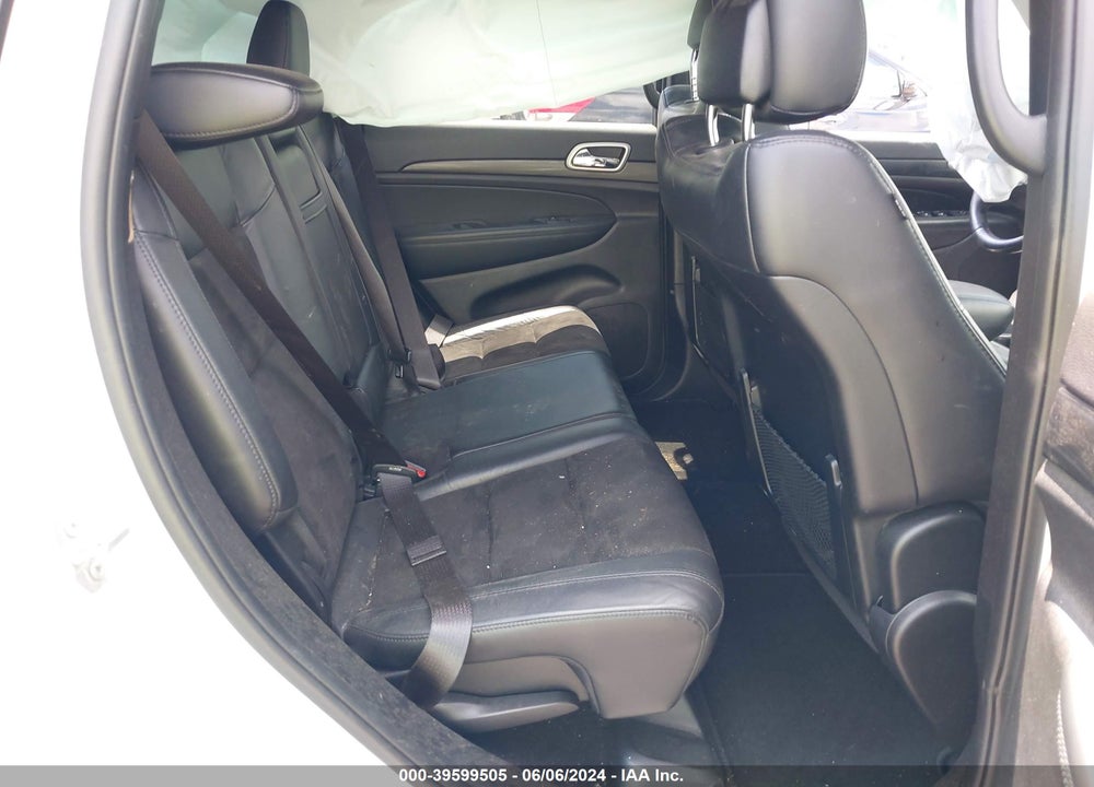 2020 JEEP GRAND CHEROKEE ALTITUDE 4X4 VIN: 1C4RJFAG5LC293044
