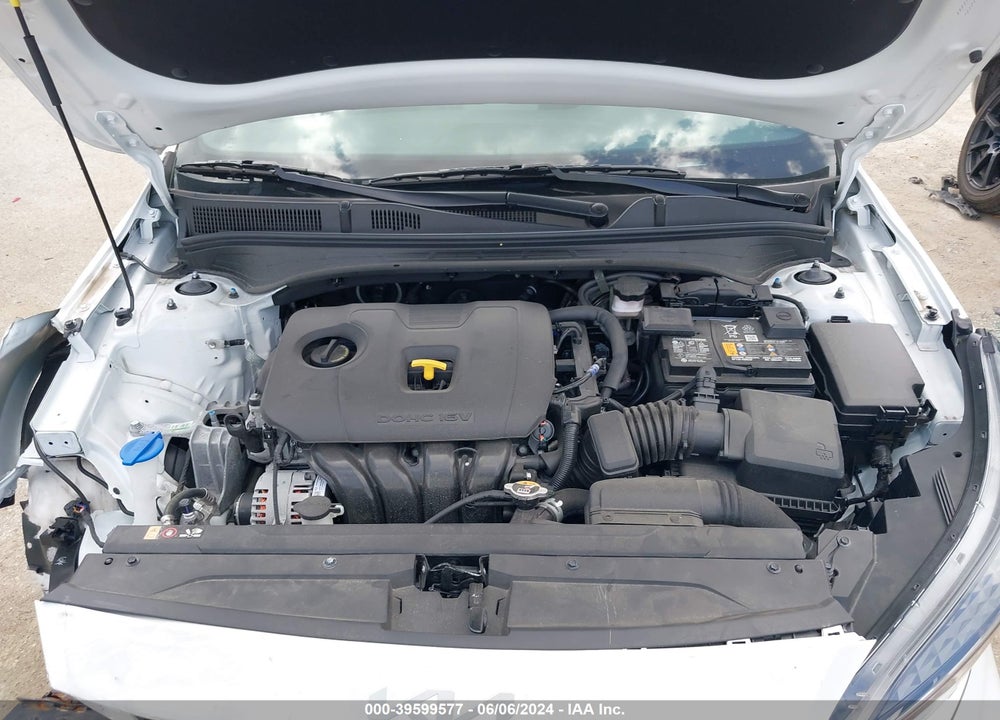 2024 KIA FORTE GT LINE VIN: 3KPF54ADXRE718275