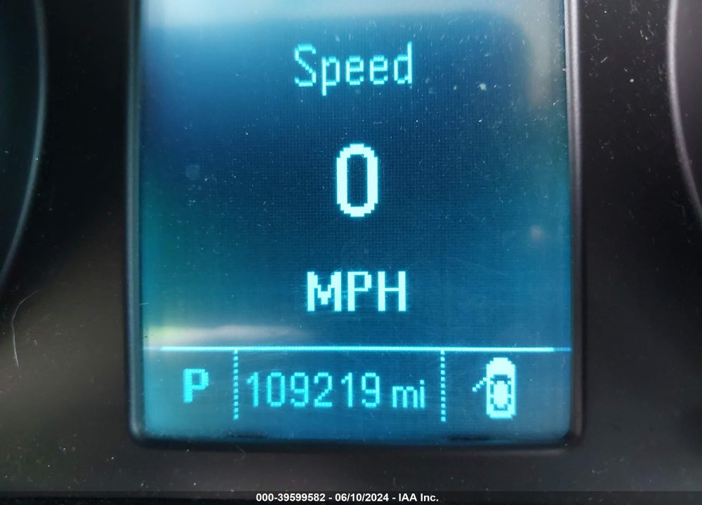 2014 BUICK VERANO CONVENIENCE GROUP VIN: 1G4PR5SK8E4176354