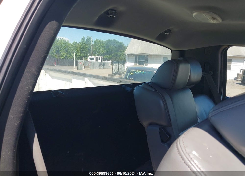 2011 FORD F-150 XL VIN: 1FTMF1CM2BKE21522
