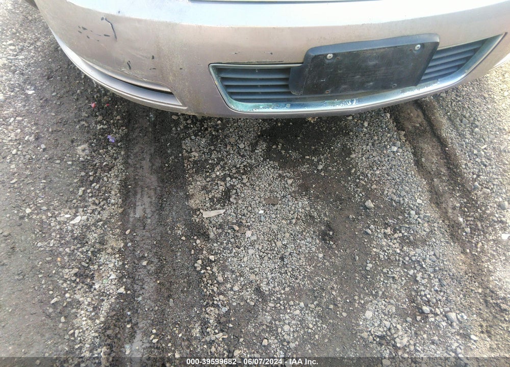 2007 CHEVROLET IMPALA LS VIN: 2G1WB58K879352758