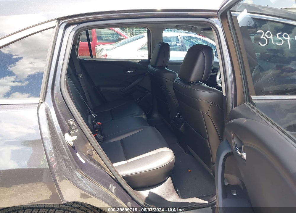 2016 ACURA RDX VIN: 5J8TB4H39GL026457