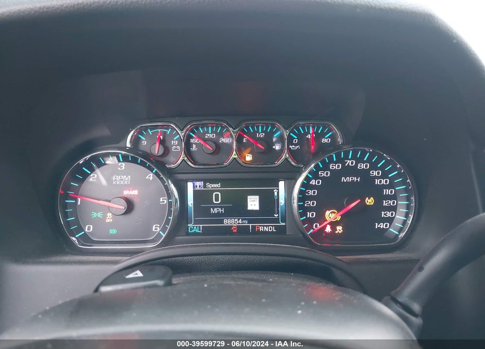 2018 GMC YUKON XL SLT VIN: 1GKS1GKCXJR163746