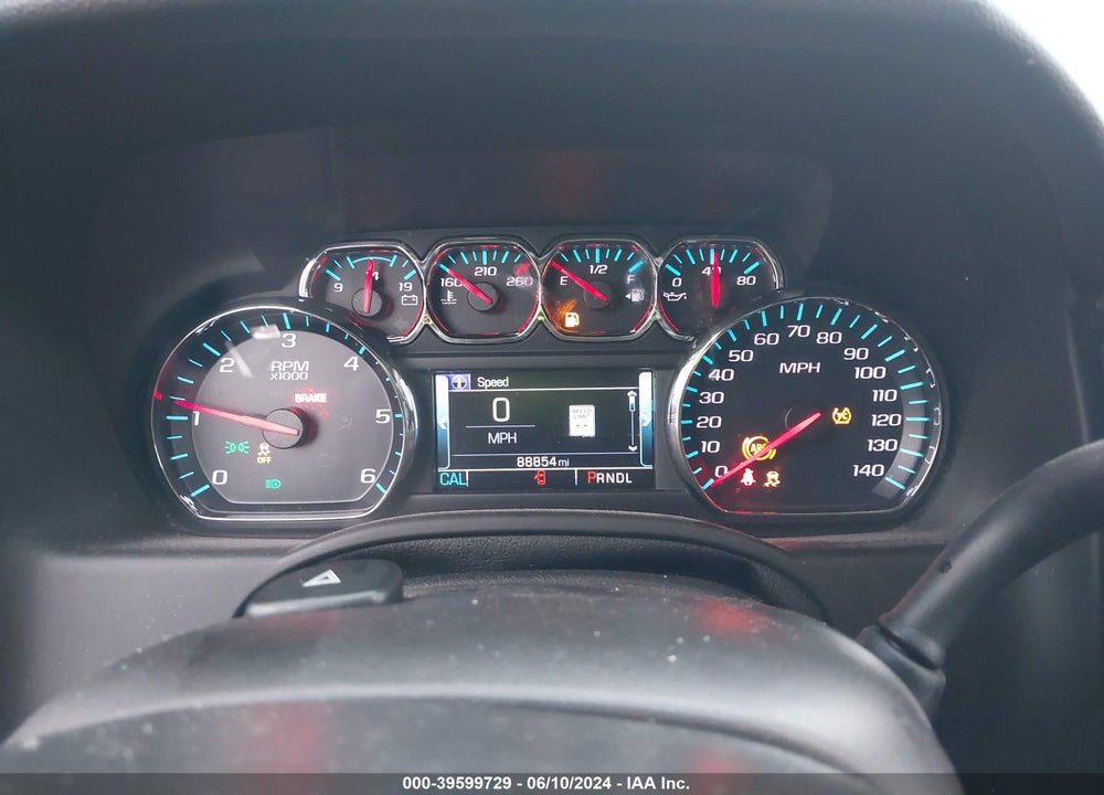 2018 GMC YUKON XL SLT VIN: 1GKS1GKCXJR163746