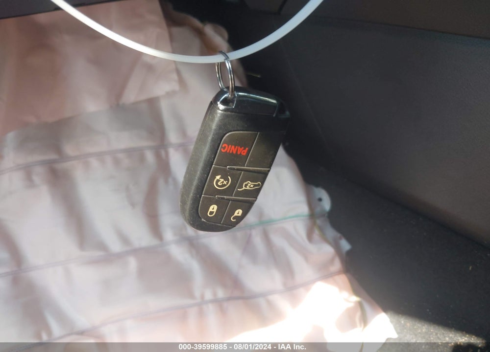 2022 JEEP COMPASS LATITUDE 4X4 VIN: 3C4NJDBB9NT123539