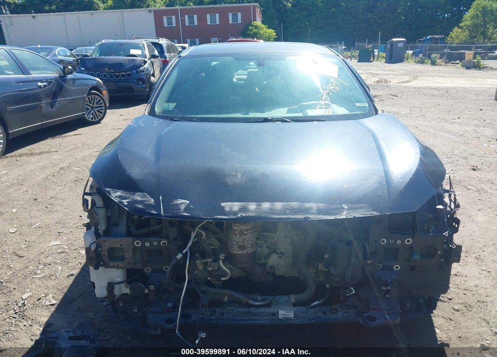 2017 HONDA CIVIC LX VIN: 19XFC2F50HE204462