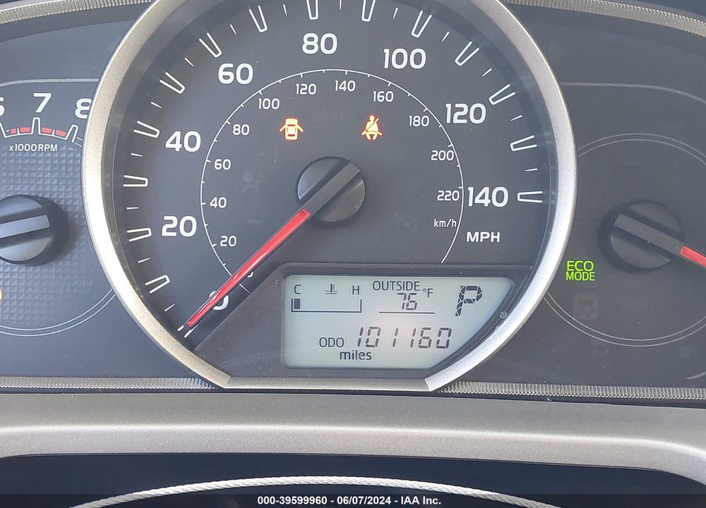 2014 TOYOTA RAV4 XLE VIN: 2T3RFREV6EW189562