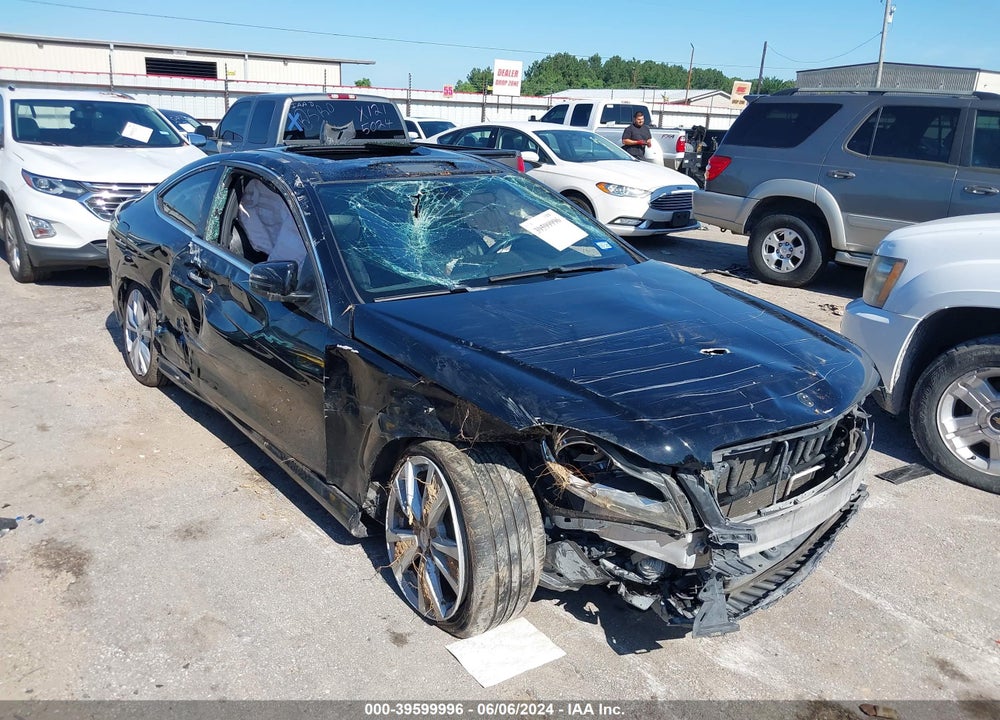 2014 MERCEDES-BENZ C 350 SPORT 4MATIC VIN: WDDGJ8JB1EG178322