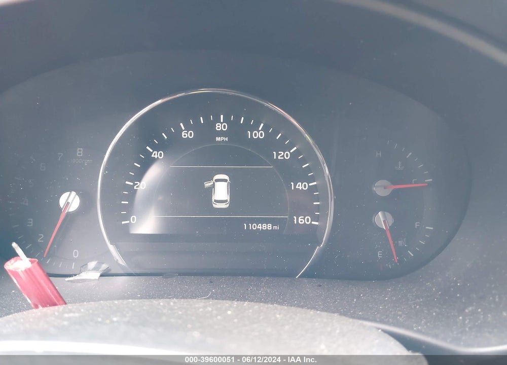 2019 KIA SORENTO 3.3L SXL VIN: 5XYPK4A58KG476004