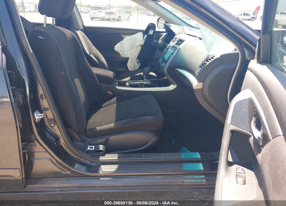 2013 NISSAN ALTIMA 2.5 SV VIN: 1N4AL3AP7DC281460