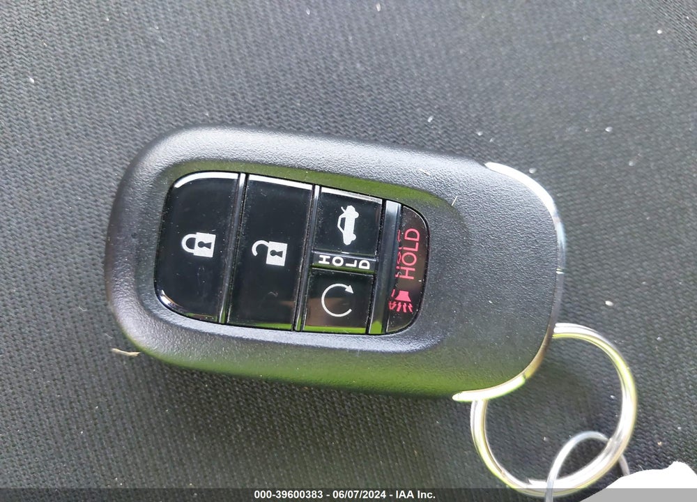 2022 HONDA CIVIC EX VIN: 2HGFE1F76NH319610