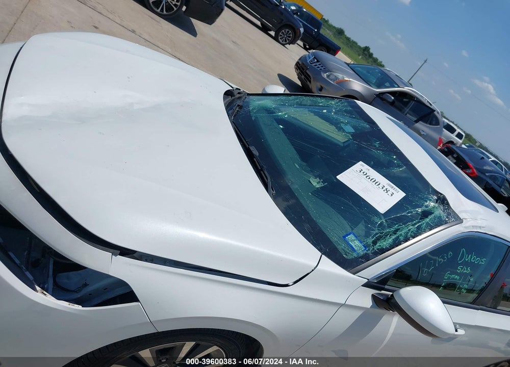 2022 HONDA CIVIC EX VIN: 2HGFE1F76NH319610