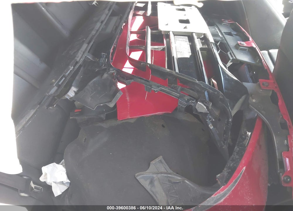 2020 HONDA ACCORD SPORT 2.0T VIN: 1HGCV2F39LA028066