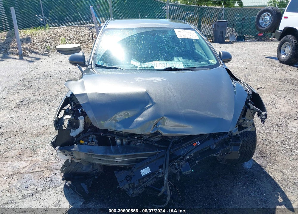 2012 MAZDA 3 I TOURING VIN: JM1BL1L72C1657315