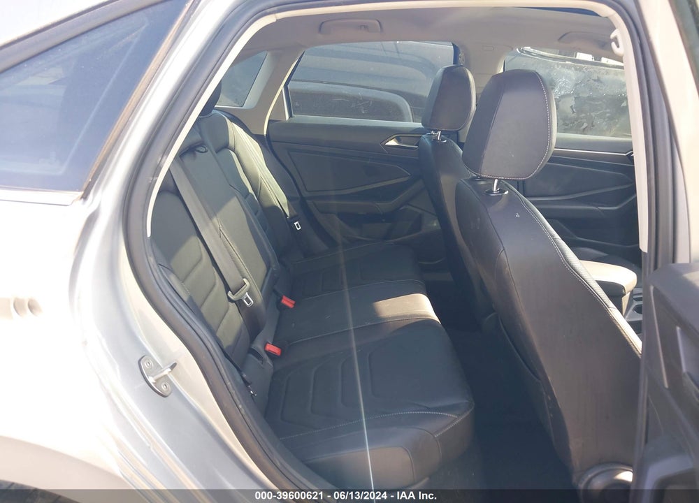 2019 VOLKSWAGEN JETTA 1.4T SEL PREMIUM VIN: 3VWG57BU1KM245976
