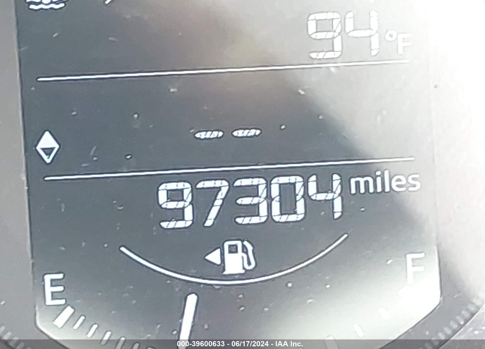 2016 MAZDA CX-9 TOURING VIN: JM3TCBCY0G0119878