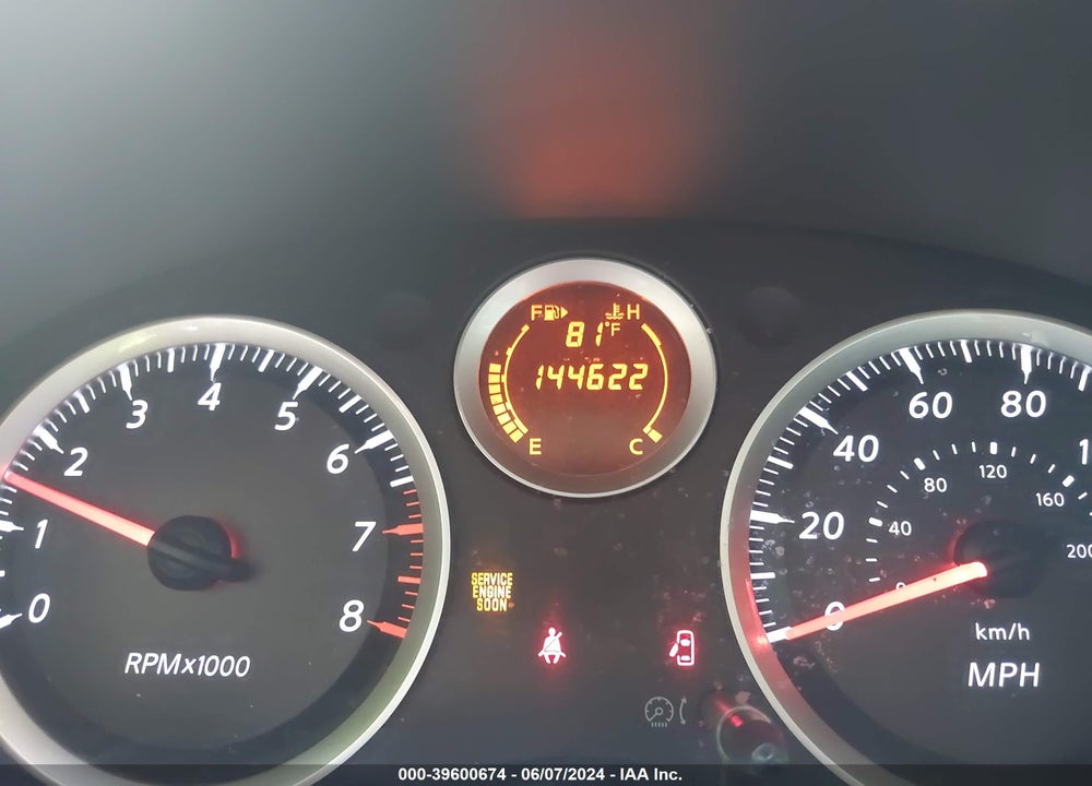 2012 NISSAN SENTRA 2.0 SR VIN: 3N1AB6AP2CL666638