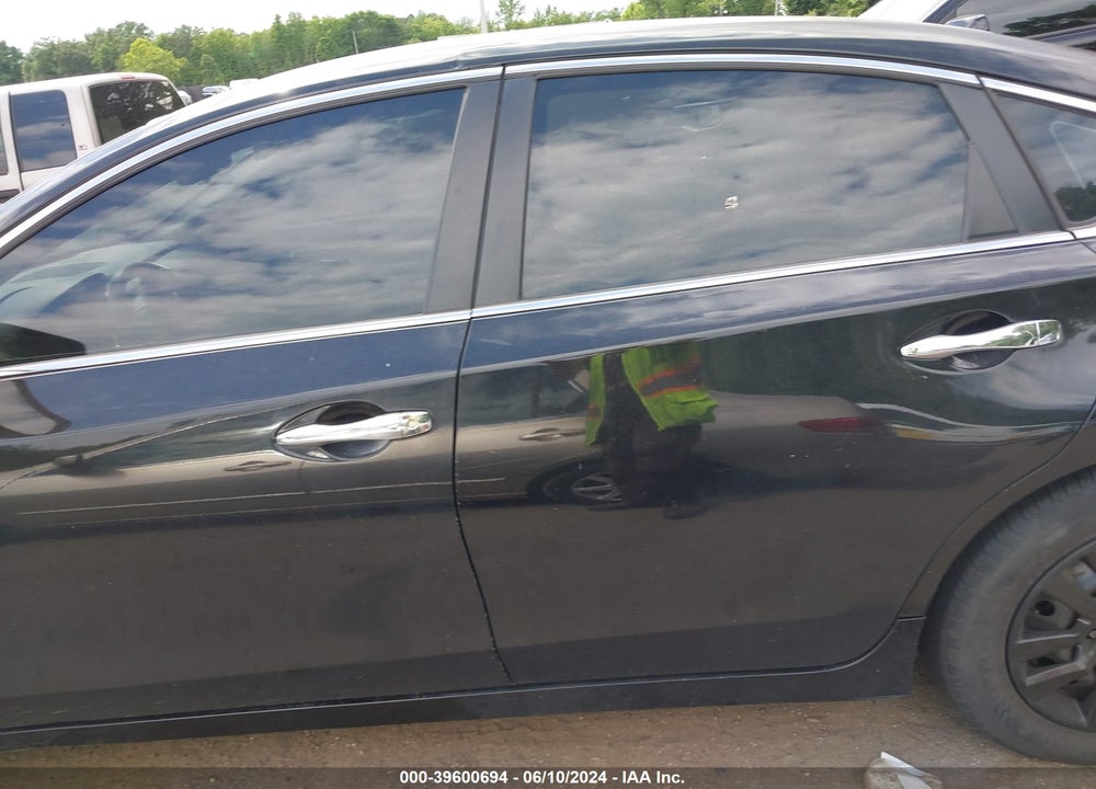 2015 NISSAN ALTIMA 2.5/2.5 S/2.5 SL/2.5 SV VIN: 1N4AL3AP6FN312723