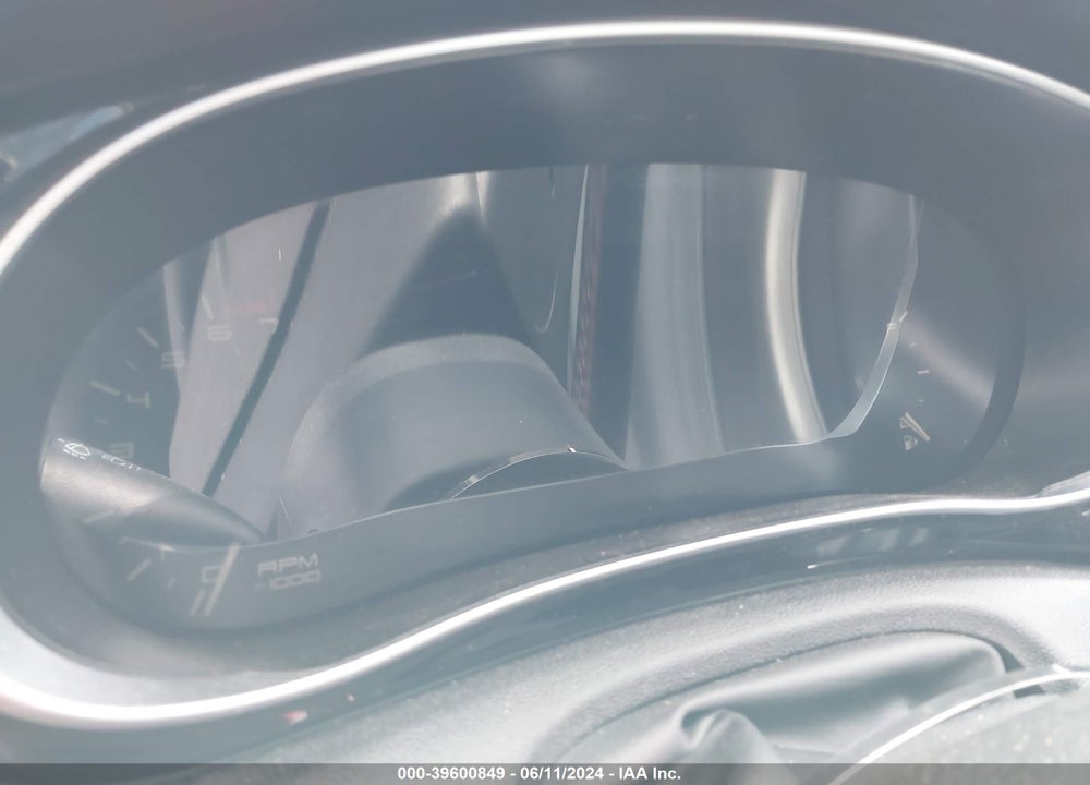 2013 DODGE DART LIMITED VIN: 1C3CDFCH0DD134760