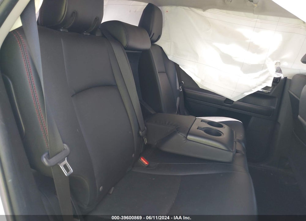2017 TOYOTA 4RUNNER TRD PRO VIN: JTEBU5JR0H5415207