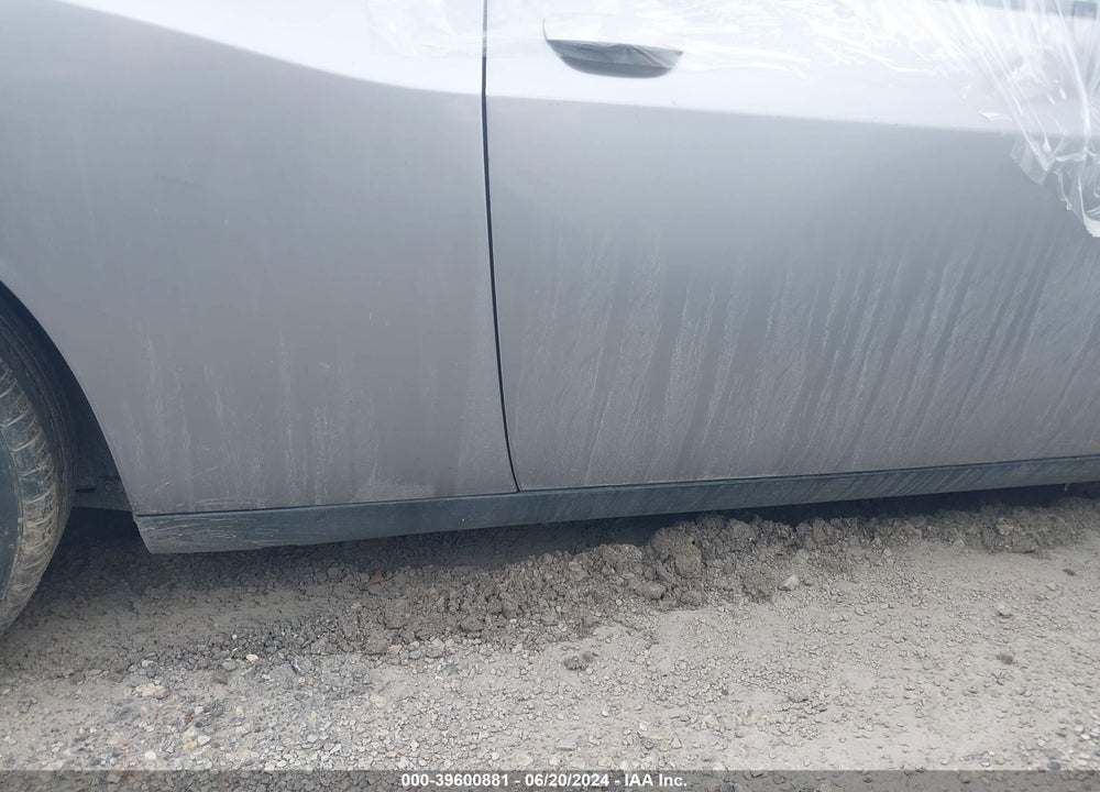 2016 DODGE CHALLENGER VIN: 2C3CDZAG1GH280068