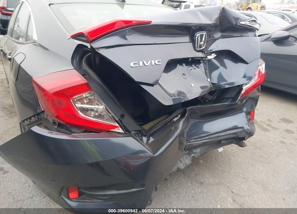 2017 HONDA CIVIC EX VIN: 2HGFC2F73HH547497