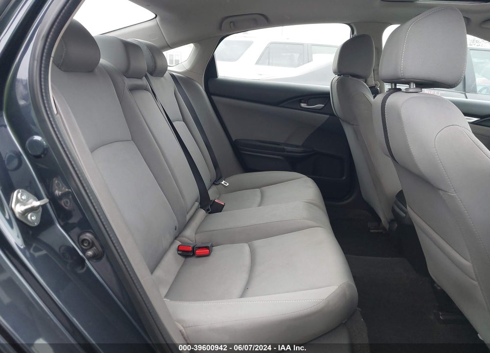2017 HONDA CIVIC EX VIN: 2HGFC2F73HH547497