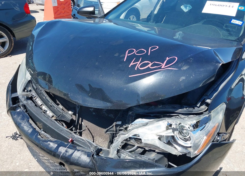 2016 TOYOTA CAMRY SE VIN: 4T1BF1FK1GU151143