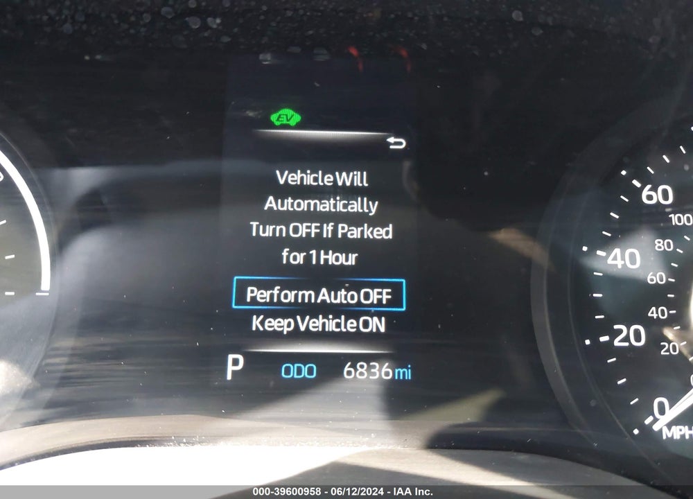 2023 TOYOTA SIENNA XLE VIN: 5TDJRKEC9PS175069