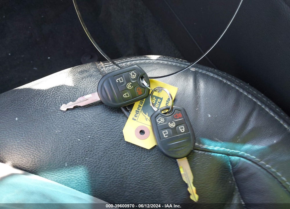 2014 FORD TAURUS SEL VIN: 1FAHP2H81EG181859