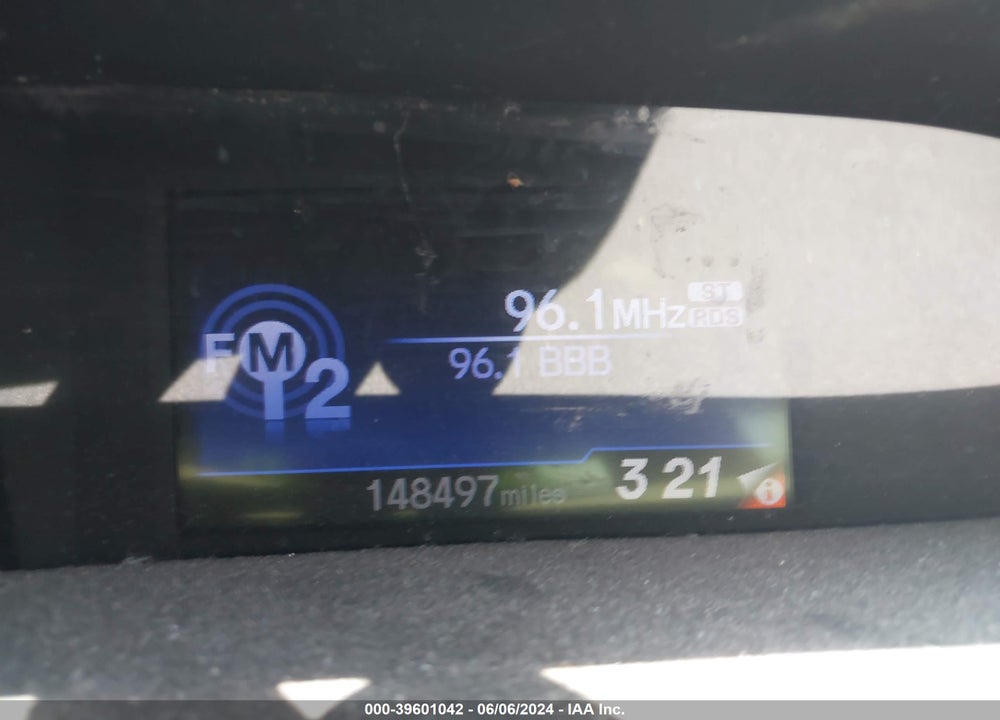 2012 HONDA CIVIC LX VIN: 19XFB2F54CE066324