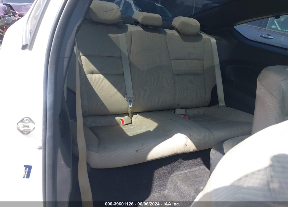 2016 HONDA ACCORD LX-S VIN: 1HGCT1B37GA008765