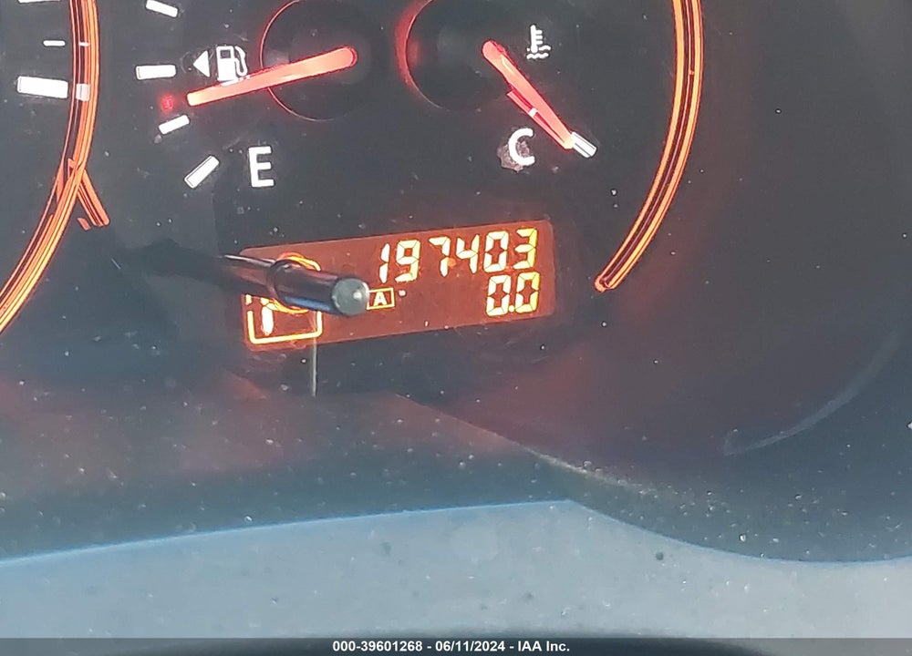 2008 NISSAN ALTIMA 2.5 S VIN: 1N4AL21E48N544636