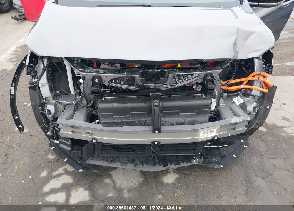 2023 CHEVROLET BOLT EV FWD 1LT VIN: 1G1FW6S05P4192424