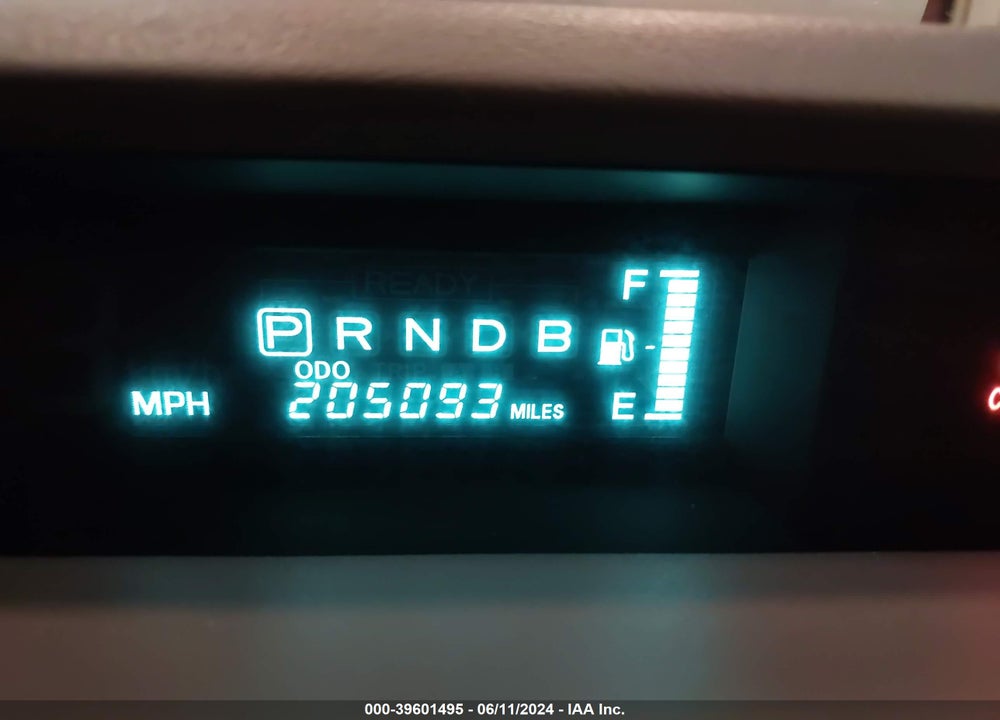 2002 TOYOTA PRIUS VIN: JT2BK18U420063453