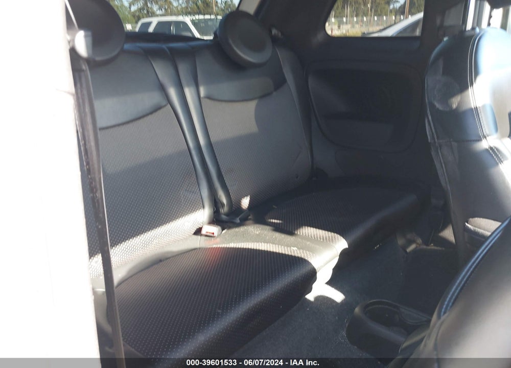 2016 FIAT 500E BATTERY ELECTRIC VIN: 3C3CFFGE9GT229679
