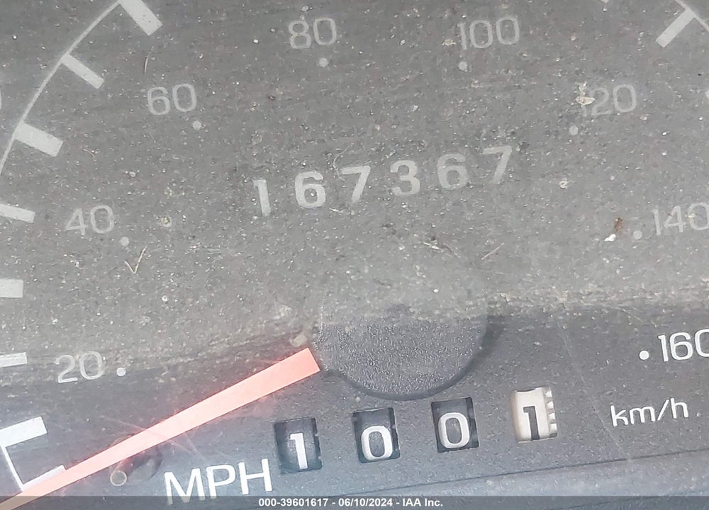 1999 FORD F-350 LARIAT/XL/XLT VIN: 1FTWW32F4XEE50842